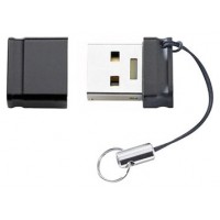 Intenso Lápiz USB Slim Line 128Gb USB-A 3.2
