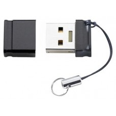 Intenso Lápiz USB Slim Line 128Gb USB-A 3.2