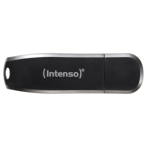 Intenso 3533480 Lápiz USB 3.0 Speed 32GB-IA60 Intenso 3533480 Lápiz USB 3.0 Speed 32GB