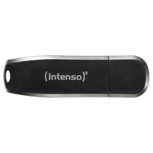 Intenso 3533490 Lápiz USB 3.2 Speed 64GB-IA60 Intenso 3533490 Lápiz USB 3.2 Speed 64GB