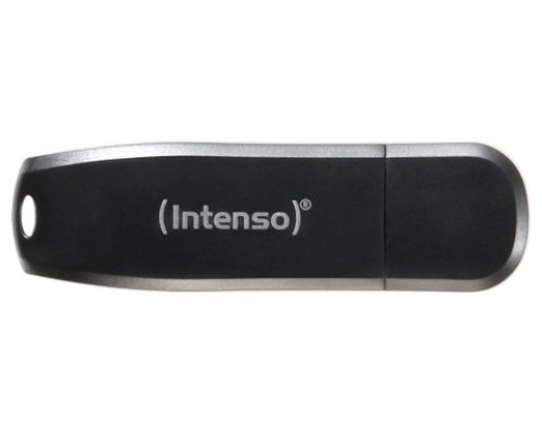 Intenso 3533491 Lápiz USB 3.0 Speed 128GB