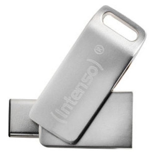 Intenso L&aacute;piz USB cMobile USB 3.0 + TypeC 32GB