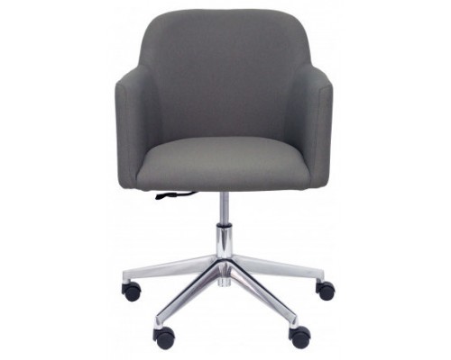 SILLÓN ZORIO TAPIZADO ERA GRIS PIQUERAS Y CRESPO 353GE600CRRF (Espera 4 dias)