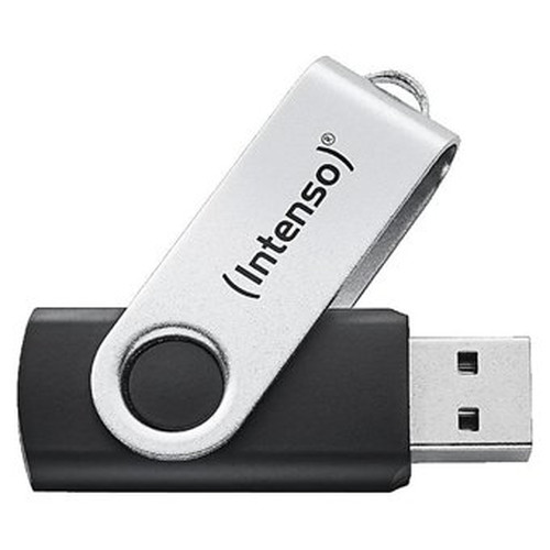 Intenso Lápiz USB Office Line 64GB USB-A 3.2-IA60 Intenso Lápiz USB Office Line 64GB USB-A 3.2