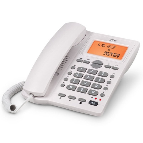 TELEFONO SPCF OFFICE ID 2 WH-DU22 TELEFONO SPCF OFFICE ID 2 WH