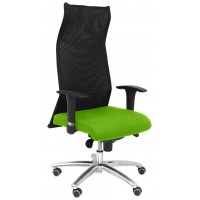 SILLÓN SAHÚCO XL BALI PISTACHO HASTA 160KG