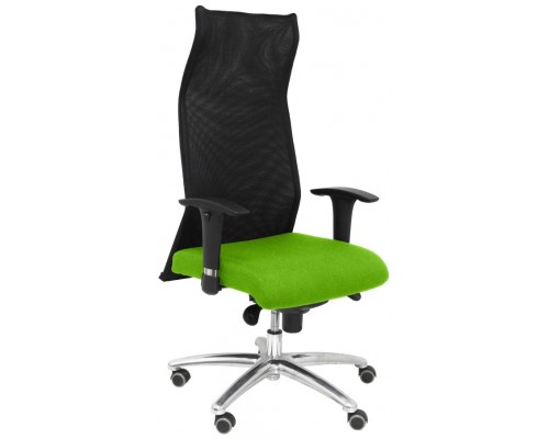 SILLÓN SAHÚCO XL BALI PISTACHO HASTA 160KG