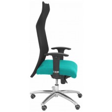 PIQUERAS Y CRESPO Sillon Sahuco XL bali turquesa hasta 160kg