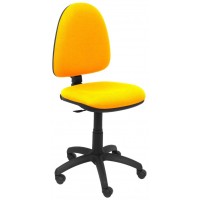 SILLA BETETA BALI AMARILLO