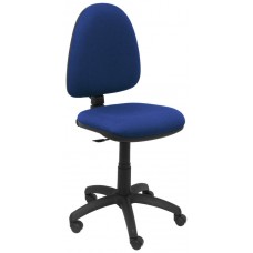 SILLA BETETA BALI AZUL MARINO