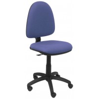 SILLA BETETA BALI AZUL CLARO