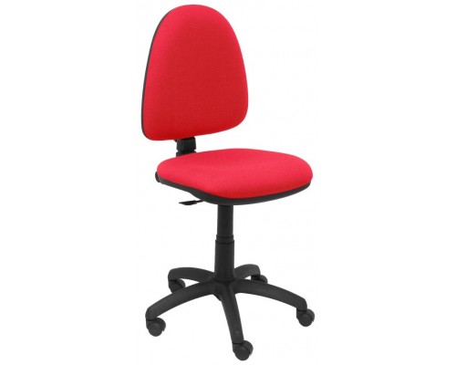 SILLA BETETA BALI ROJO