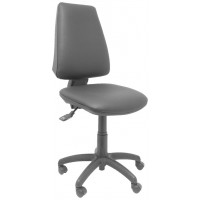 PIQUERAS Y CRESPO Silla Elche S similpiel negro