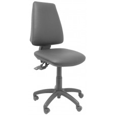 SILLA ELCHE CP SIMILPIEL NEGRO