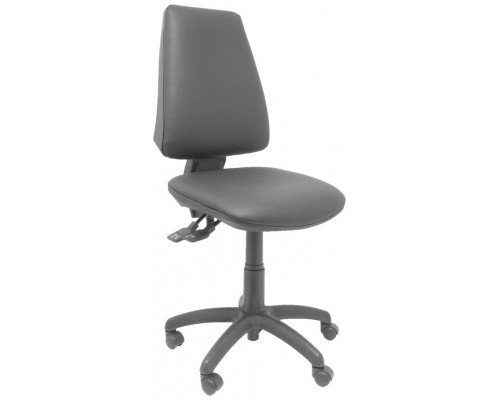 SILLA ELCHE CP SIMILPIEL NEGRO