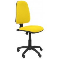 SILLA SIERRA BALI AMARILLO