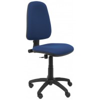 SILLA SIERRA BALI AZUL MARINO