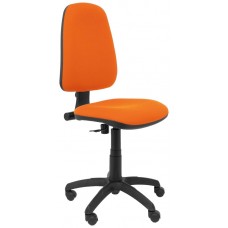 SILLA SIERRA BALI NARANJA