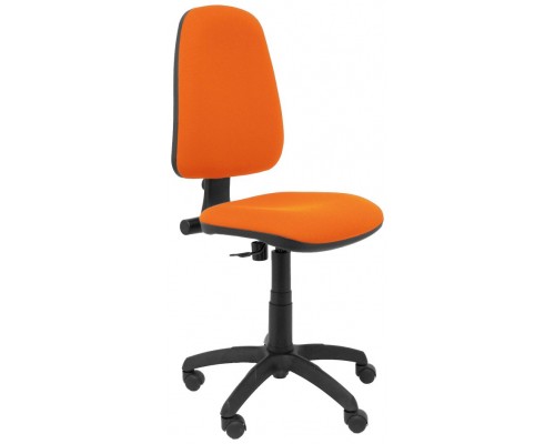 SILLA SIERRA BALI NARANJA