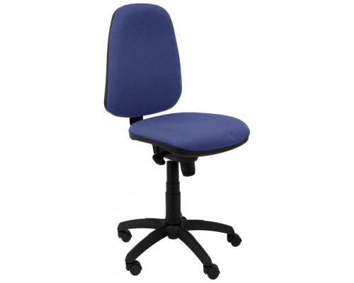 SILLA TARANCÓN BALI AZUL CLARO