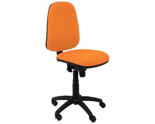 SILLA TARANCÓN BALI NARANJA CLARO