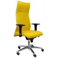 PIQUERAS Y CRESPO Sillon Albacete bali amarillo