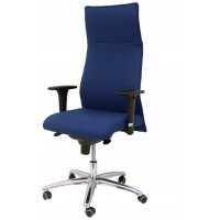 PIQUERAS Y CRESPO Sillon Albacete bali azul marino