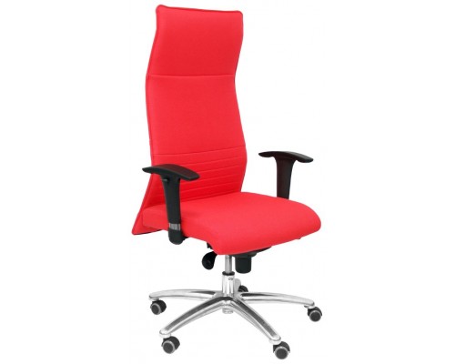 PIQUERAS Y CRESPO Sillon Albacete XL bali rojo hasta 160kg