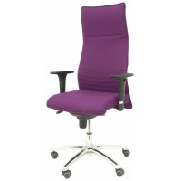 PIQUERAS Y CRESPO Sillon Albacete bali morado