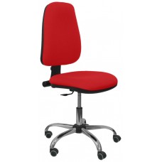 SILLA SOCOVOS BALI ROJO