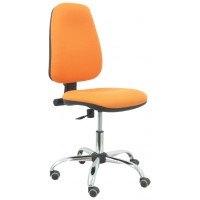 SILLA SOCOVOS BALI NARANJA