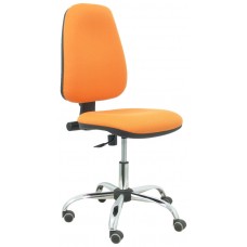 SILLA SOCOVOS BALI NARANJA