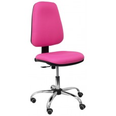 SILLA SOCOVOS BASIC ROSA