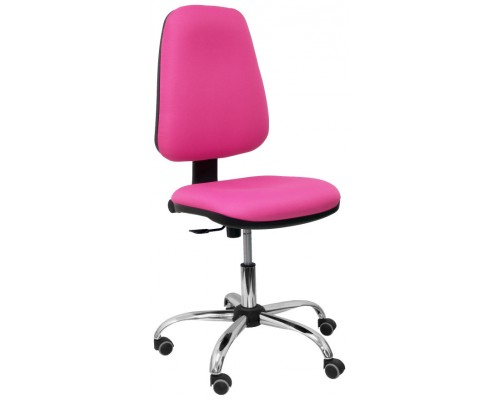 SILLA SOCOVOS BASIC ROSA