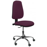 SILLA SOCOVOS BALI MORADO