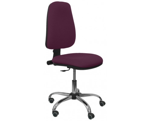 SILLA SOCOVOS BALI MORADO