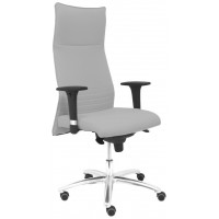 PIQUERAS Y CRESPO Sillon Albacete bali gris claro