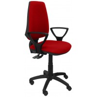 SILLA ELCHE S BRAZOS GOLF BALI COLOR ROJO