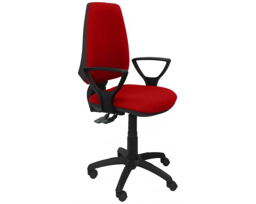 SILLA ELCHE S BRAZOS GOLF BALI COLOR ROJO