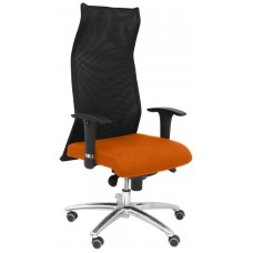 SILLON SAHUCO BALI NARANJA