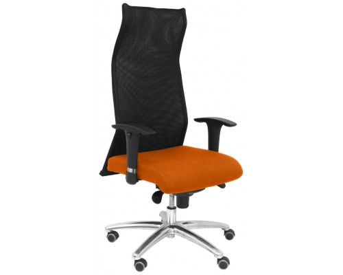 SILLON SAHUCO BALI NARANJA