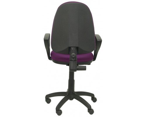 SILLA AYNA BALI MORADO BRAZOS