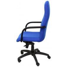 PIQUERAS Y CRESPO Sillon Letur bali azul