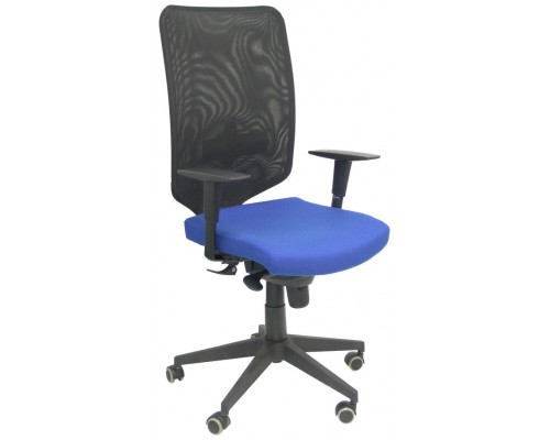 SILLA OSSAN BALI AZUL