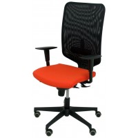 SILLA OSSAN BALI NARANJA OSCURO