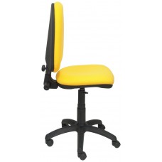 SILLA AYNA BALI AMARILLO