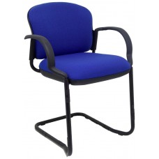 SILLA SOLANA BALI AZUL