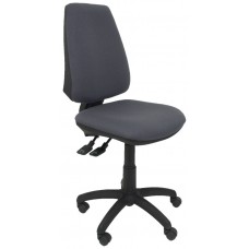 SILLA ELCHE SINCRO BALI GRIS OSCURO