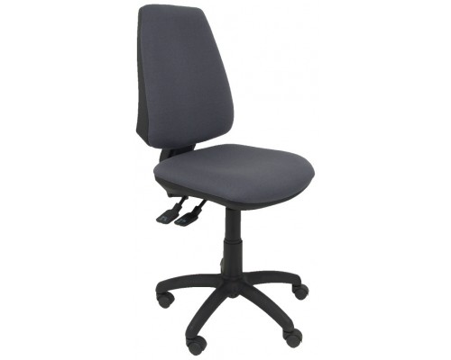 SILLA ELCHE SINCRO BALI GRIS OSCURO