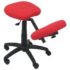 SILLA LIETOR BALI ROJO